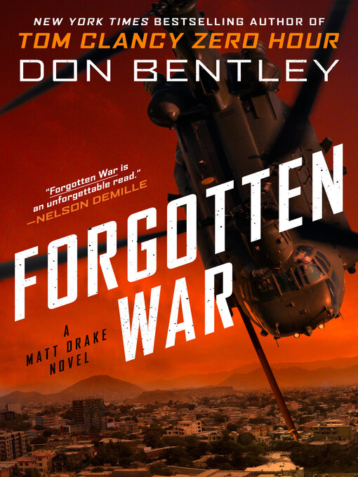 Title details for Forgotten War by Don Bentley - Available